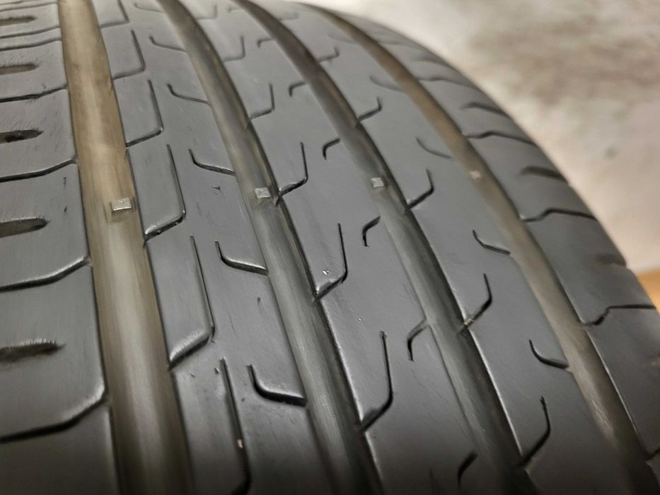 215/55/16 Continental / летни гуми