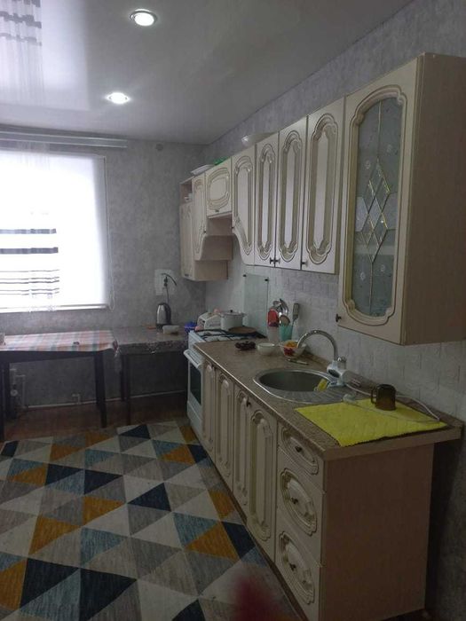 Продам дом в Бишкуле