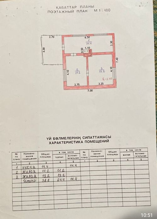 Продам помещение