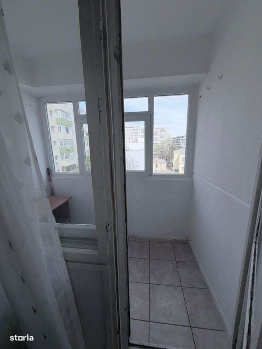 avrig Iancului, garsoniera modernă