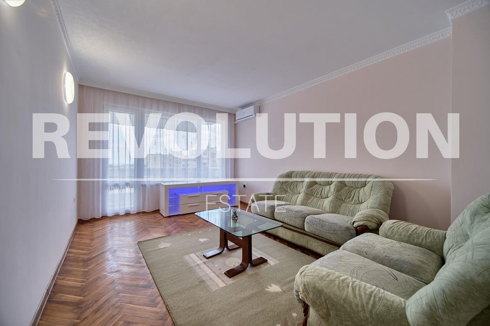 Дава се под наем Двустаен апартамент в Варна, Владислав Варненчик - 65 кв.м за 450 € - Снимка #3