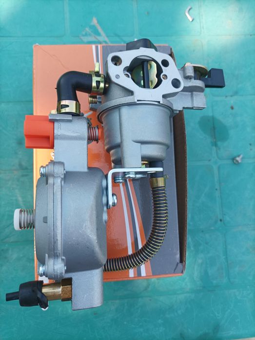 Ремонт на бензинови мотофрези фугорези тримери и т.н ПРОЧЕТИ ПО ДОЛУ