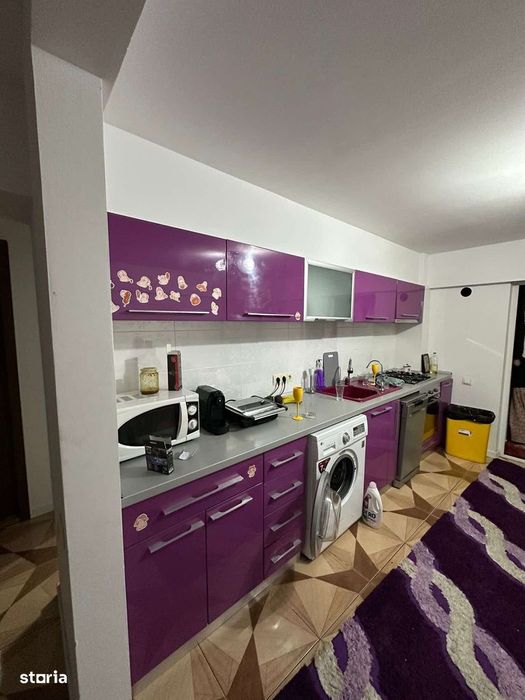Apartament 4 camere renovat Piata Mare