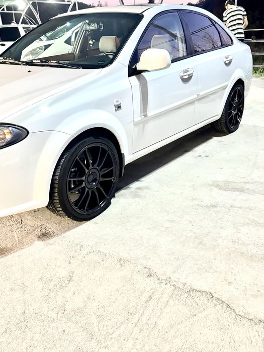 Диска балон 18 размер