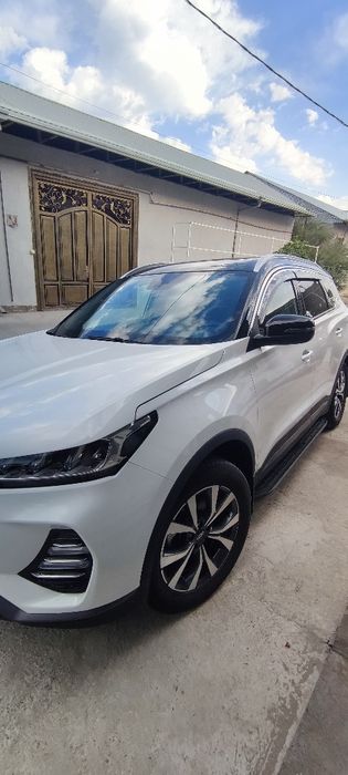 Cheri 7 pro Laksheri