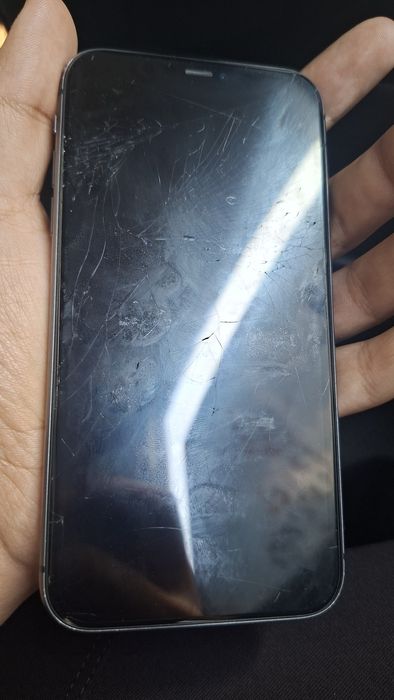 Iphone 11 norm holati