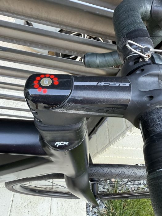BH Core GravelX 2.6 - e bike