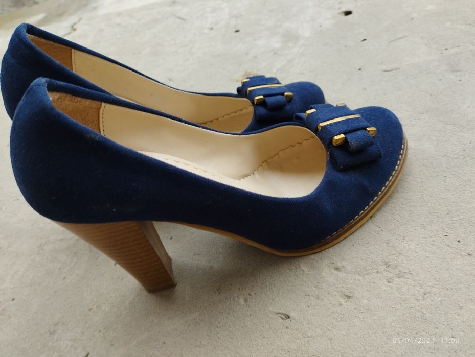 Turetskiy zamish tufli srochna sotiladi