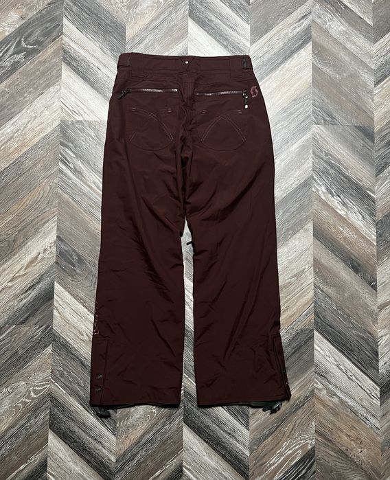 Scott Pantaloni Ski pentru femei