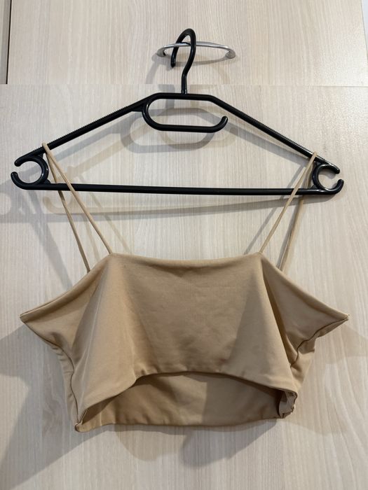 Дамски  къси топове и потници