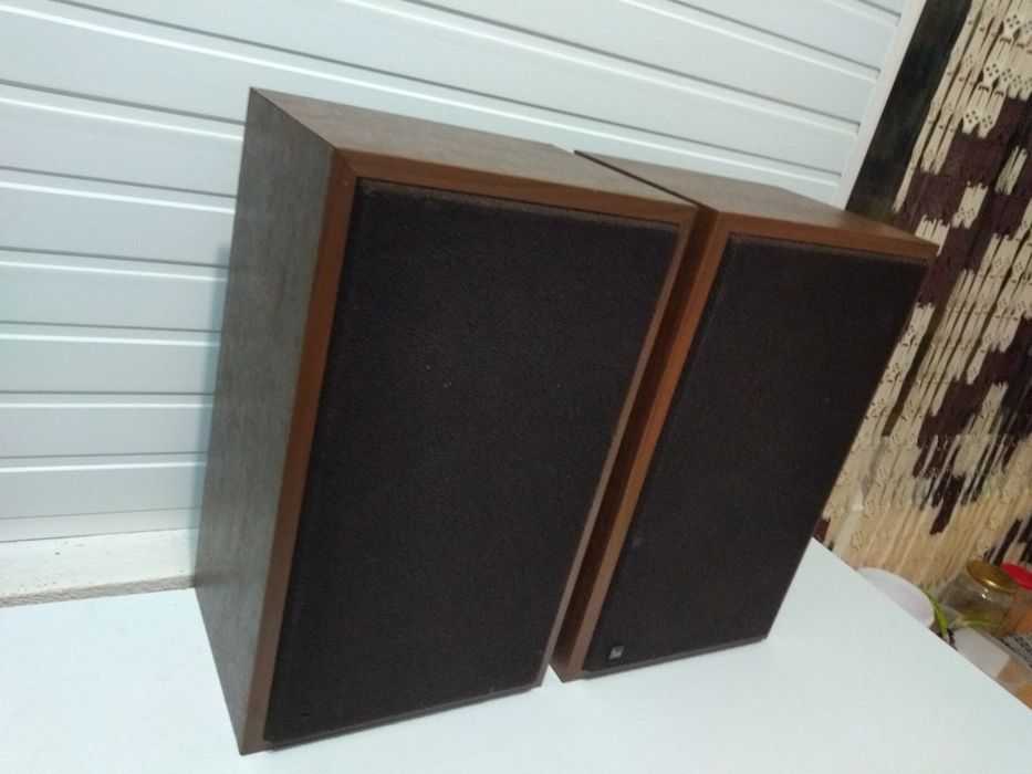 Boxe Dual CL 271