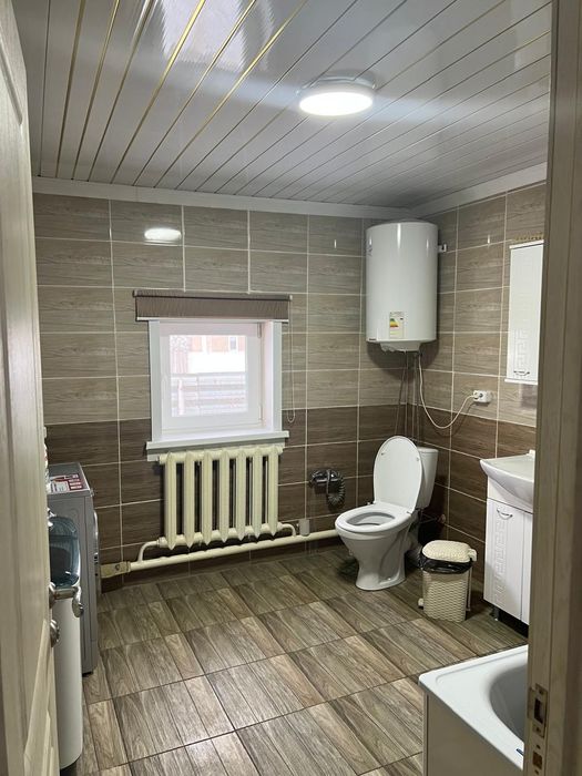 Продам большой коттеджный дом