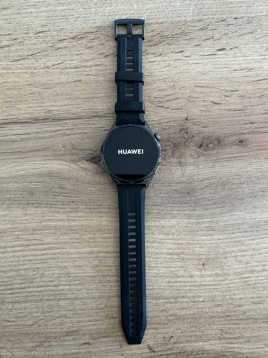 Huawei Watch GT 6 (46мм) – много добро състояние, с кутия