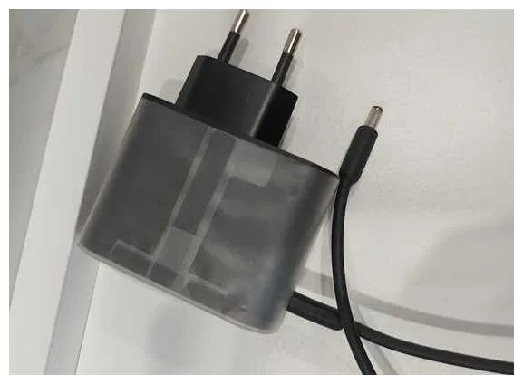 на модель МИНИ для Алисы (Оригинал) - зарядка, блок питания