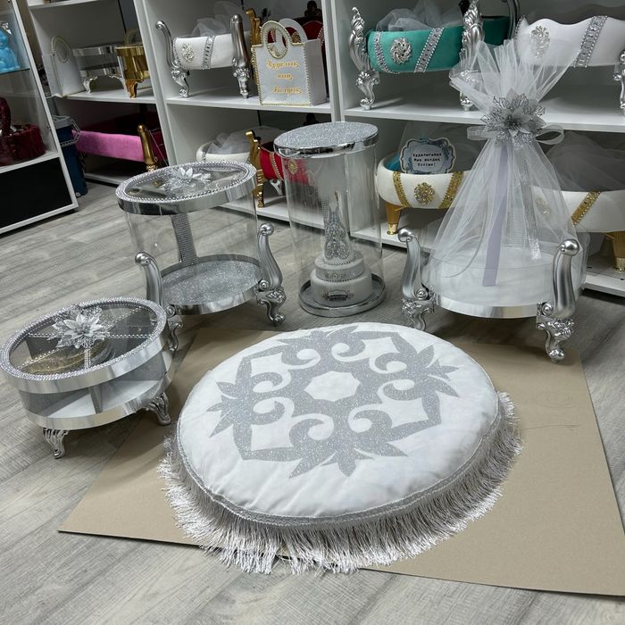 Тойбастар дәм салу. Уральск.