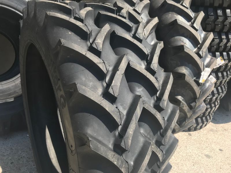 9.5-36 cauciucuri noi legumicole inguste cu 10 PR agricole WYXU