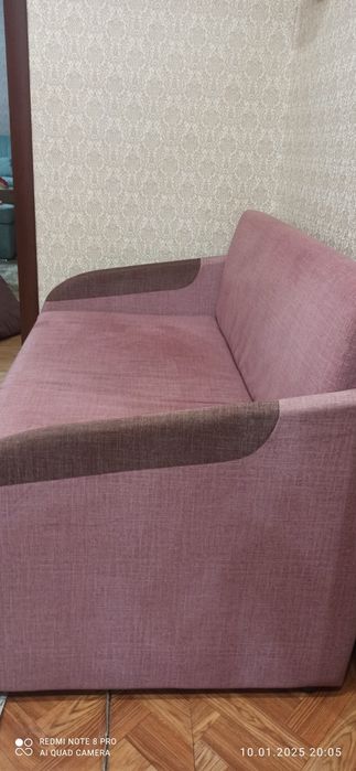 Диван подростковый