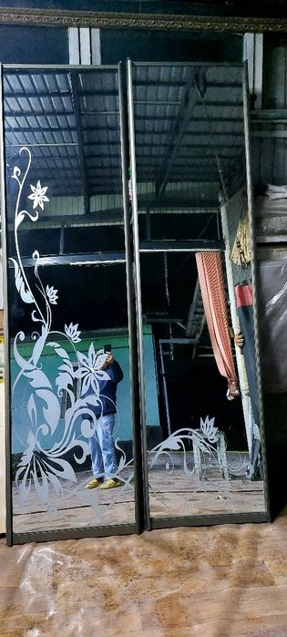 Продам купецные двери98