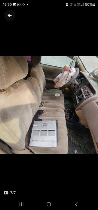 Афто на разбор авалон 1997 Американец