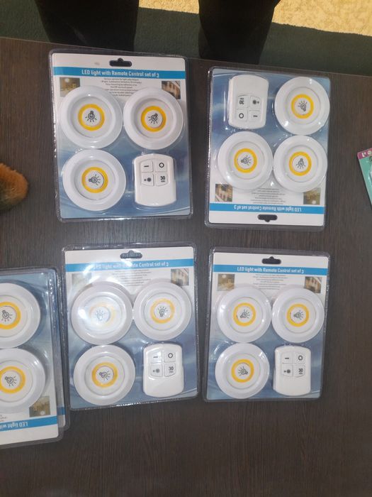 Продаётся новый светильник для кухни.