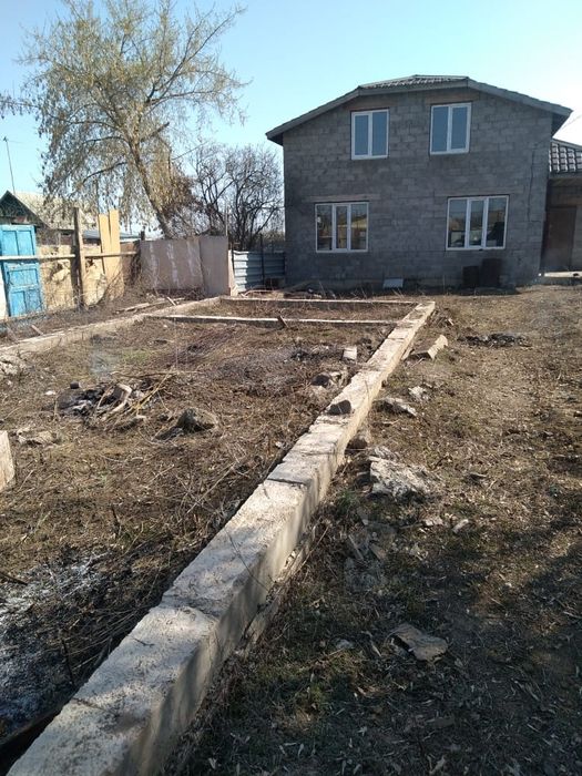 Продам дом двух этажный