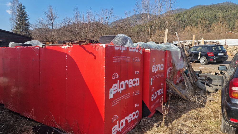 BCA Elpreco 65x25x29