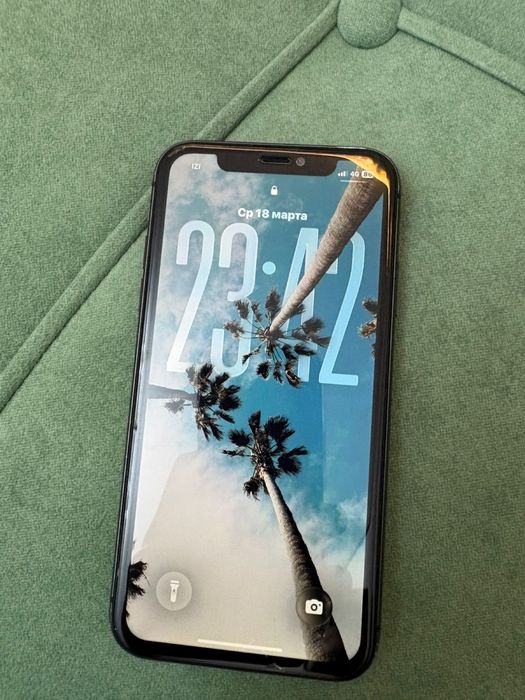iphone 11 без торга !