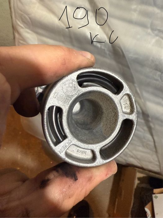 Части за bmw f30 f31 190 ks 184ks дизел