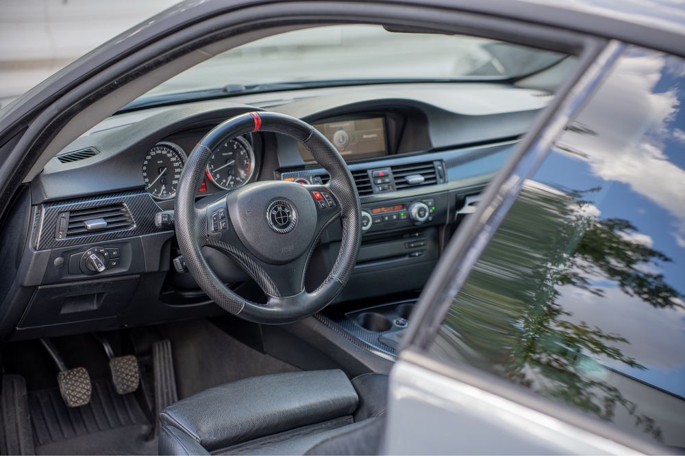 BMW Seria 3 2006 — imagine 3