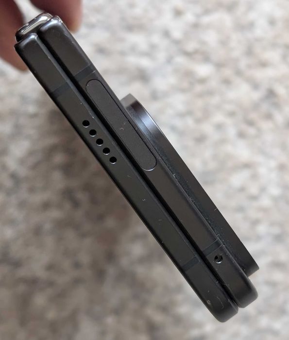 Google Pixel 9 Pro Fold, 256GB,Obsidian