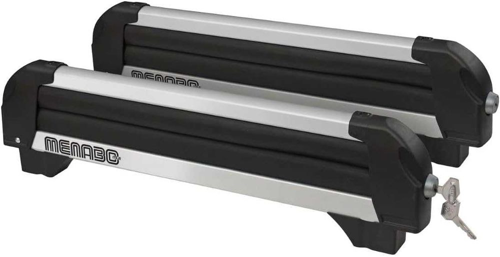 Ски багажник Menabo Iceberg