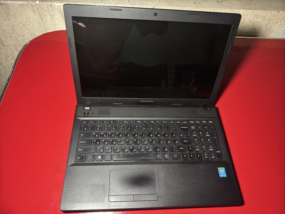 Lenovo laptop, noutbuk intel pentium