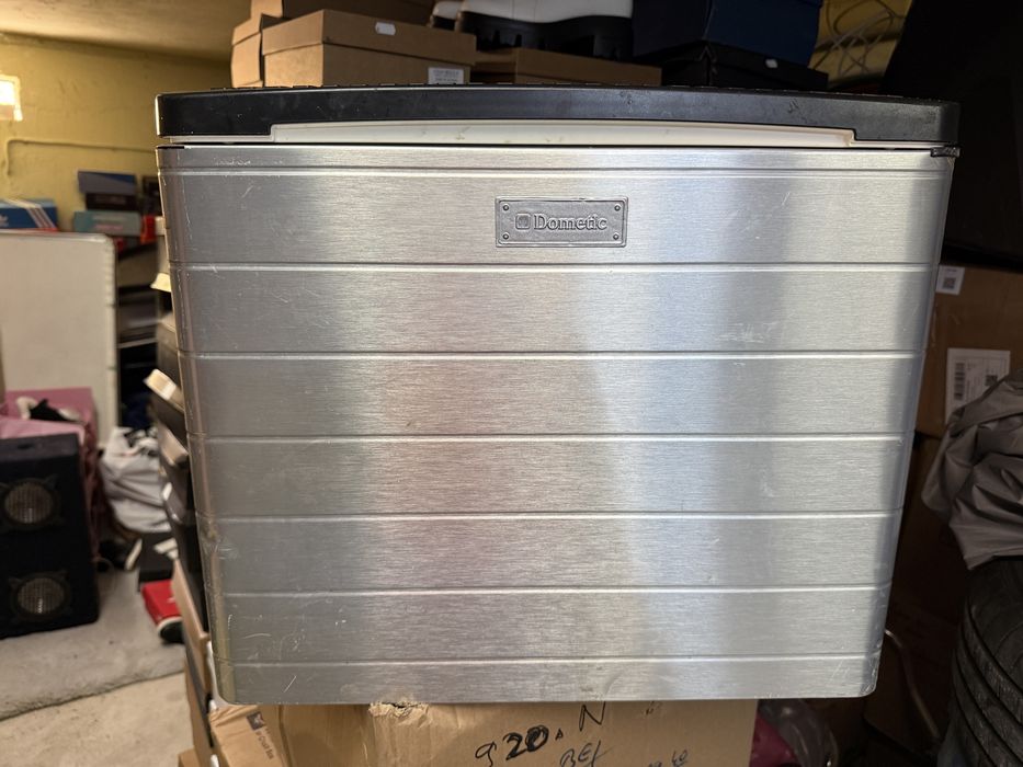 Lada frigorifica Dometic CombiCool RC2200 EGP 41L