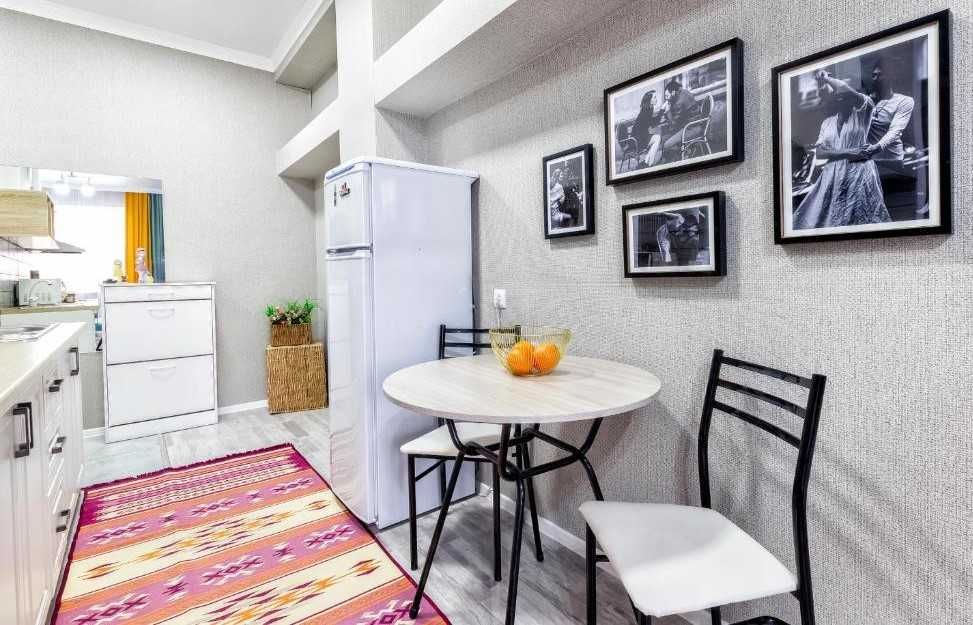 Апартамент Жк Грин Плаза