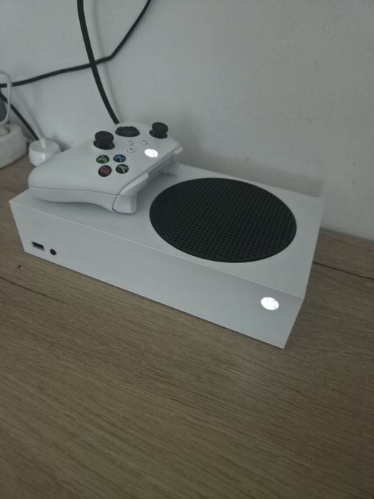 Xbox series S 512GB