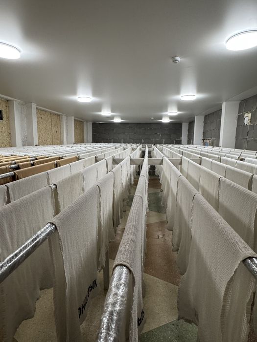 Продается готовый бизнес прачечная