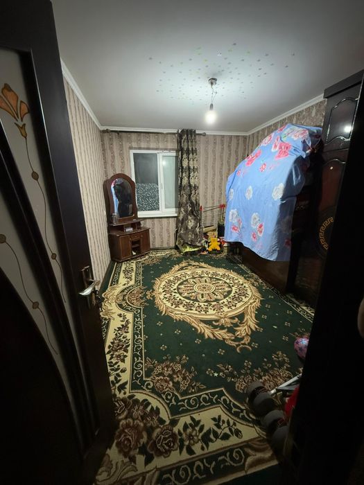 Продаётся 2хком квартира