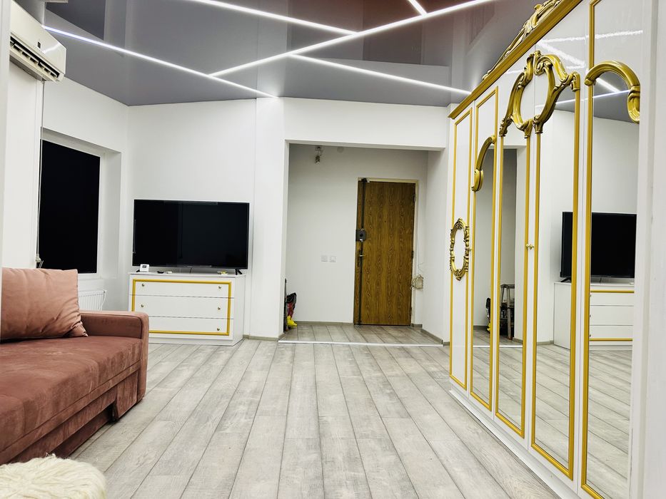 Non Stop Regim Hotelier  Lux Decebal/Calea Calarasilor