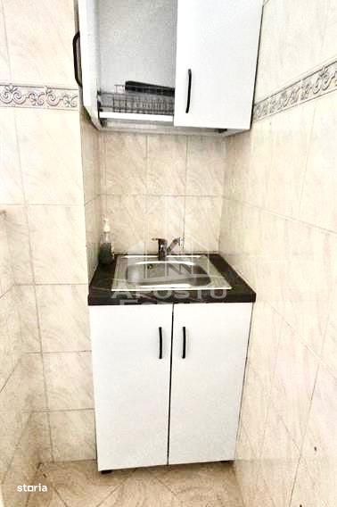 Garsoniera de inchiriat, zona Girocului, Timisoara