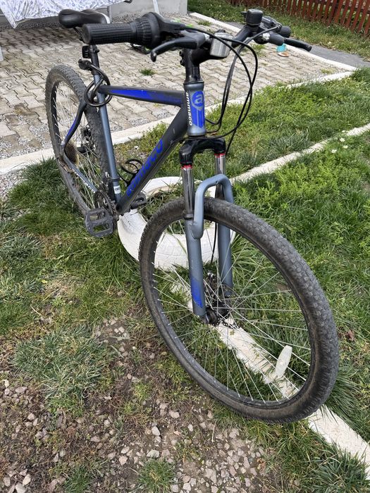Bicicleta Ammaco, 29 inchi, 21 viteze
