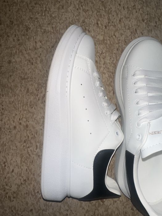 Alexander McQueen
