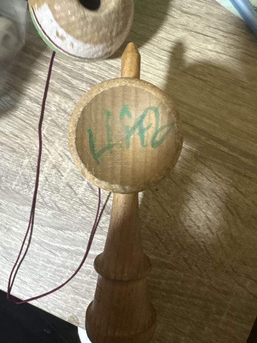 Kendama sweets prime