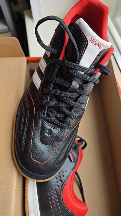 Зальник Адидас оригинал