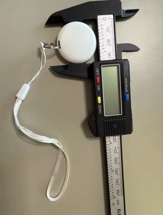 Smart Tag за iPhone – Работи с Apple Find My