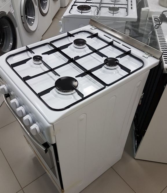 Ремонт газовых плит и духовок