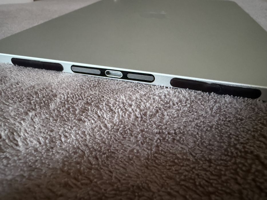 Apple iPad 11 A16 128GB Wi-Fi, Silver 100% Baterie!+Garantie!