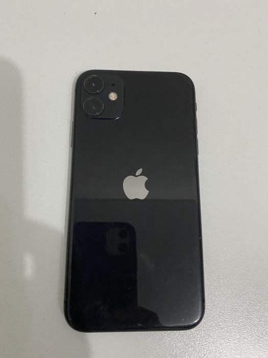 iphone 11 в отличном состаяние