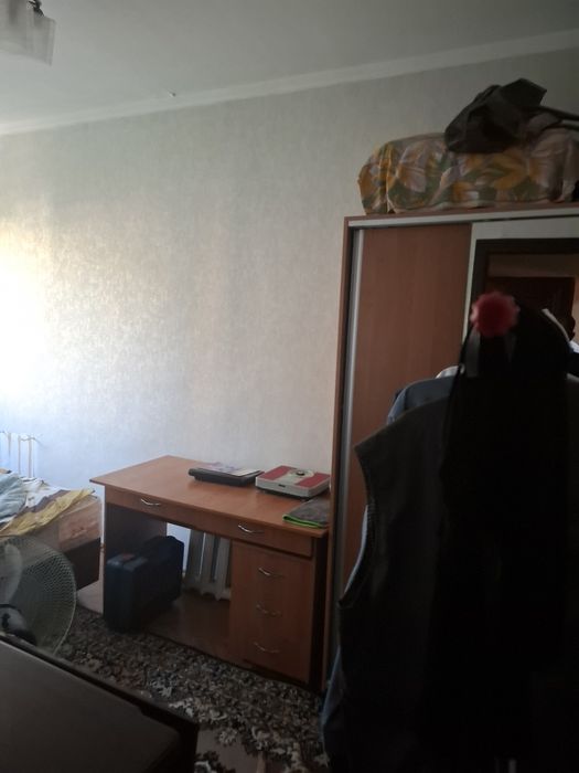 Срочно прод-ся 3к кв 3эт 9эт.дом ор-р Мирабад.ЗАГС фото реальное 72кв.