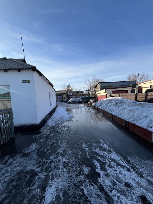 Продается дом в хорошем состоянии