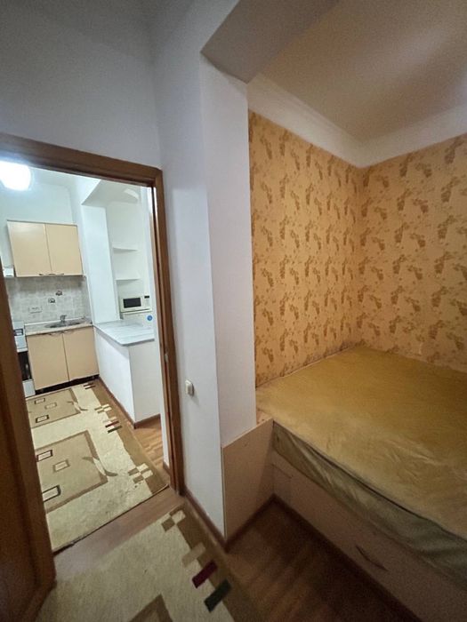 Феруза -1 таксопарк 1в2